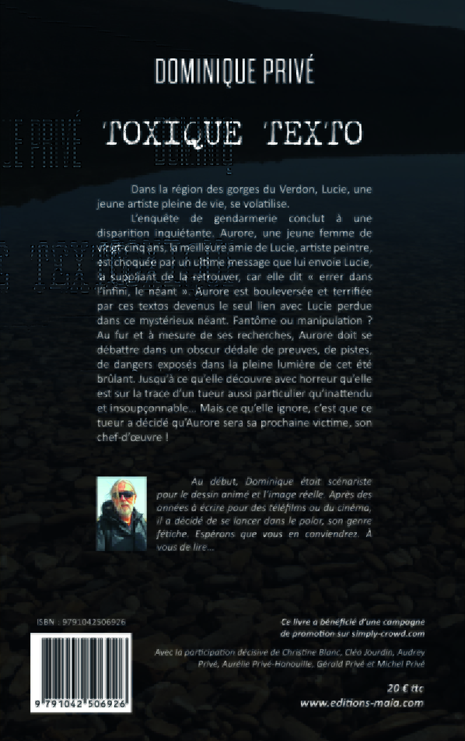 Toxique Texto – Image 2