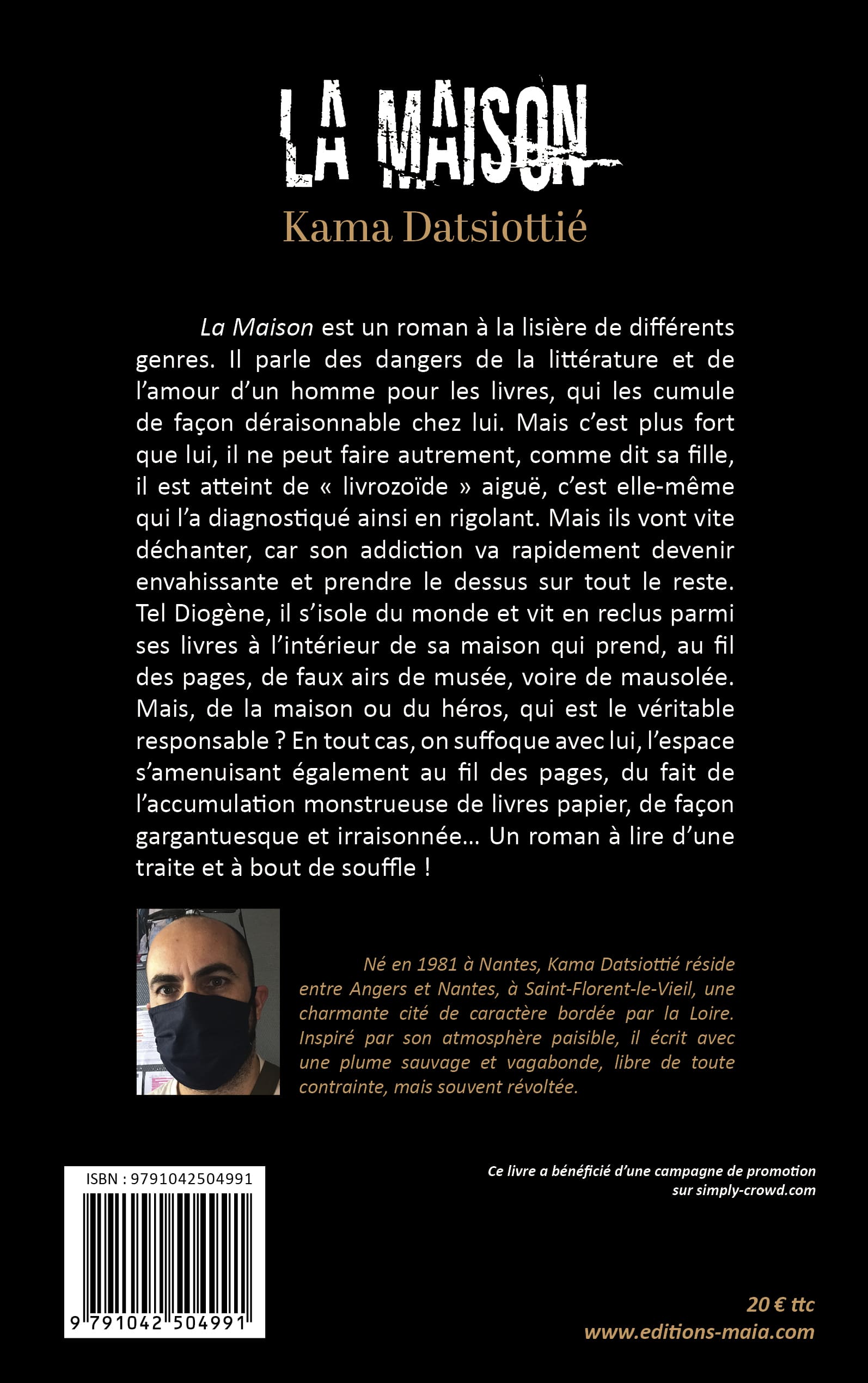 La Maison – Image 2