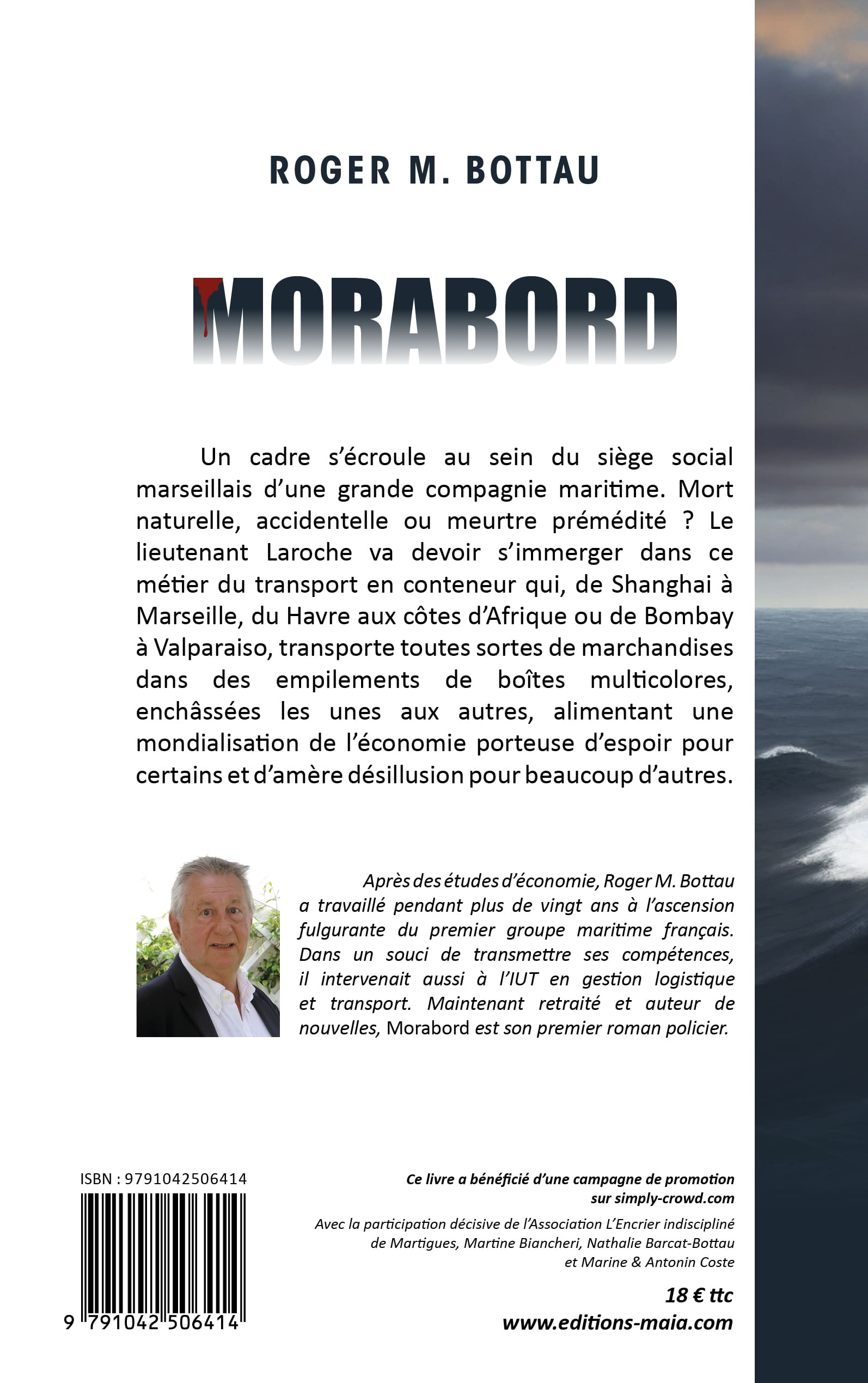 Morabord – Image 2