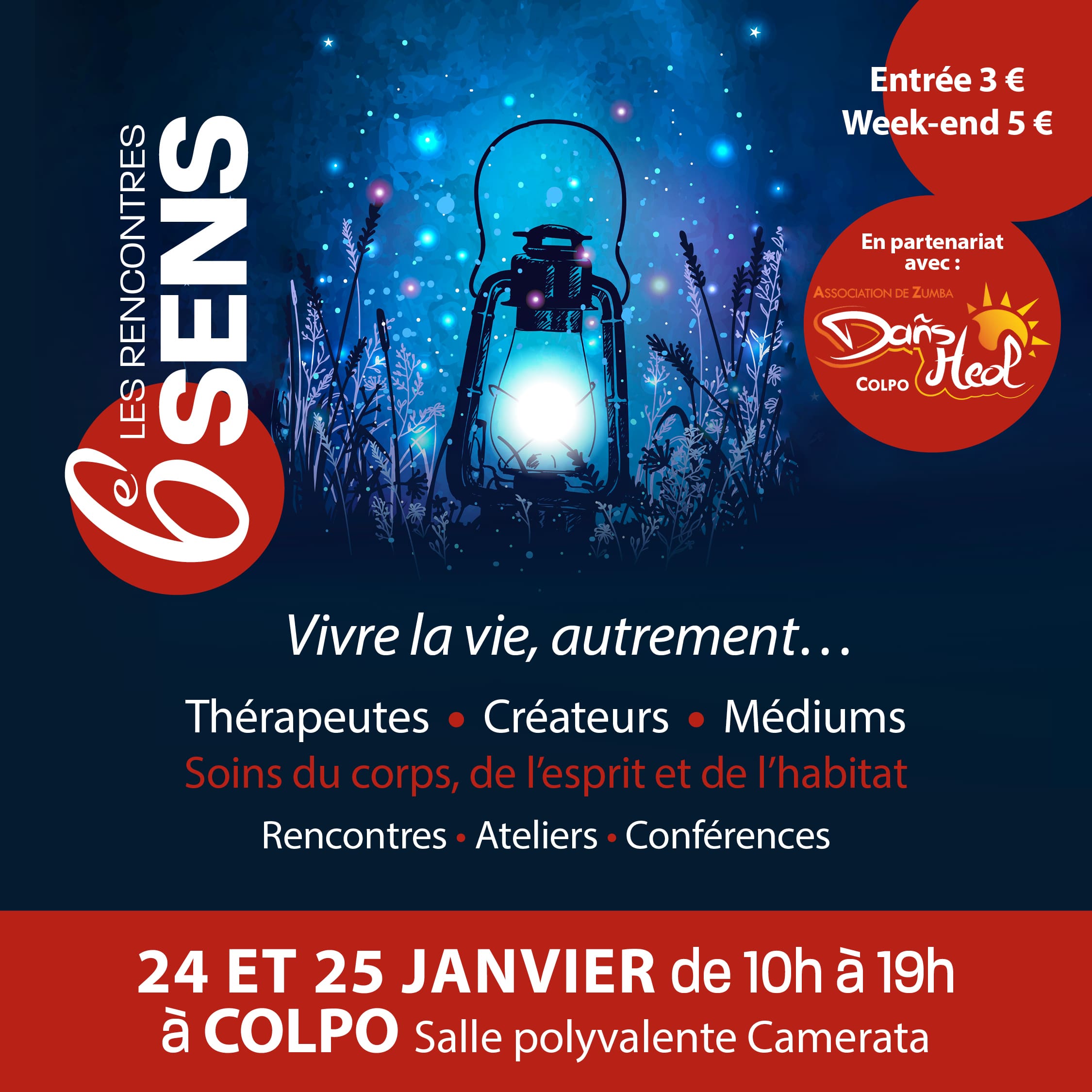 Réveiller ce qui d’or... - Itinéraire d’un passeur de sens – Image 8