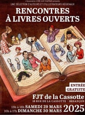 La Fugue d’Alger – Image 3