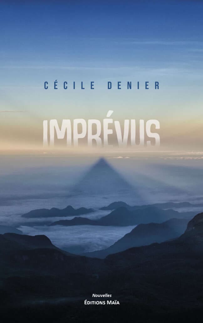 Imprévus - Cécile Denier