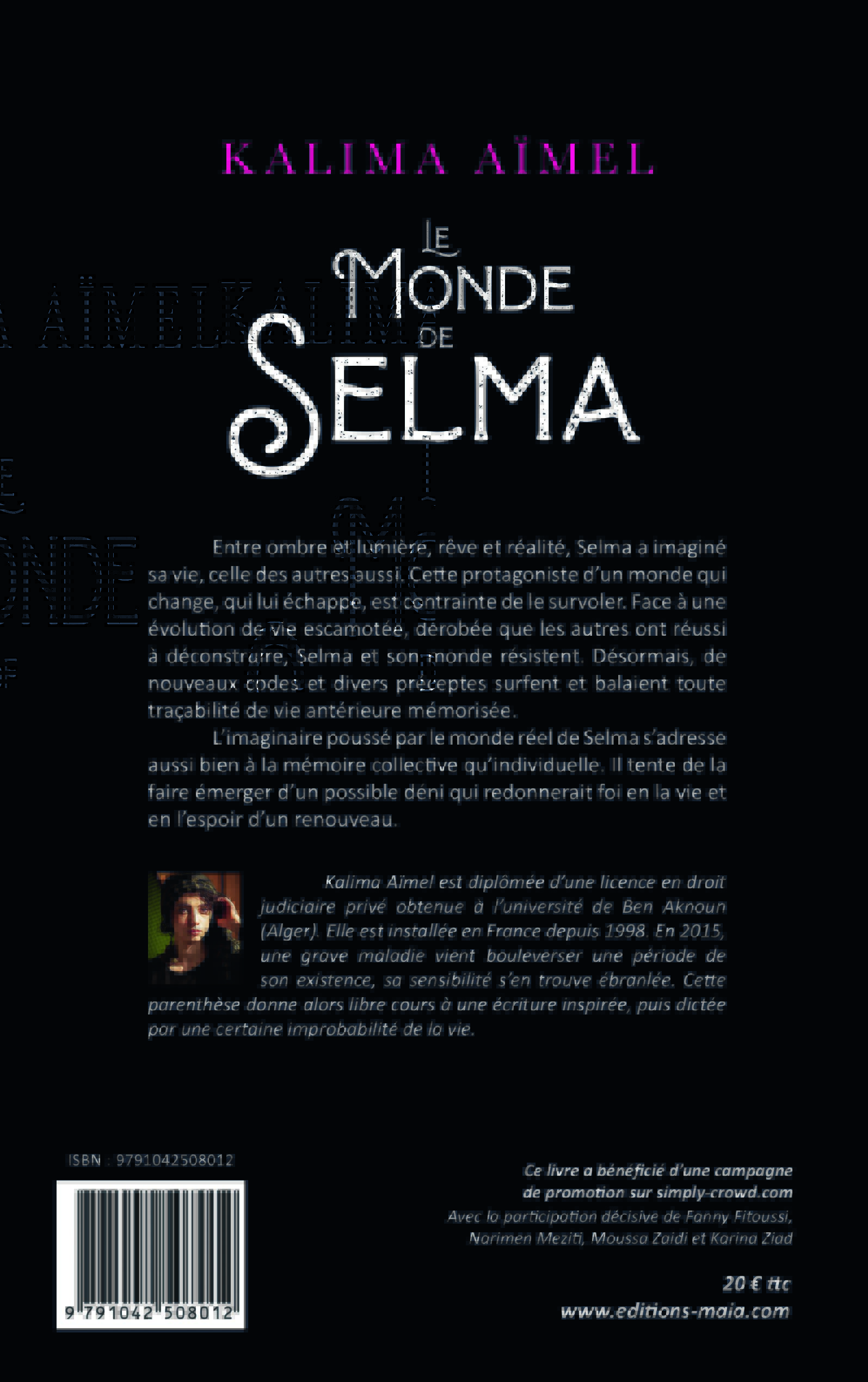Le Monde de Selma – Image 2