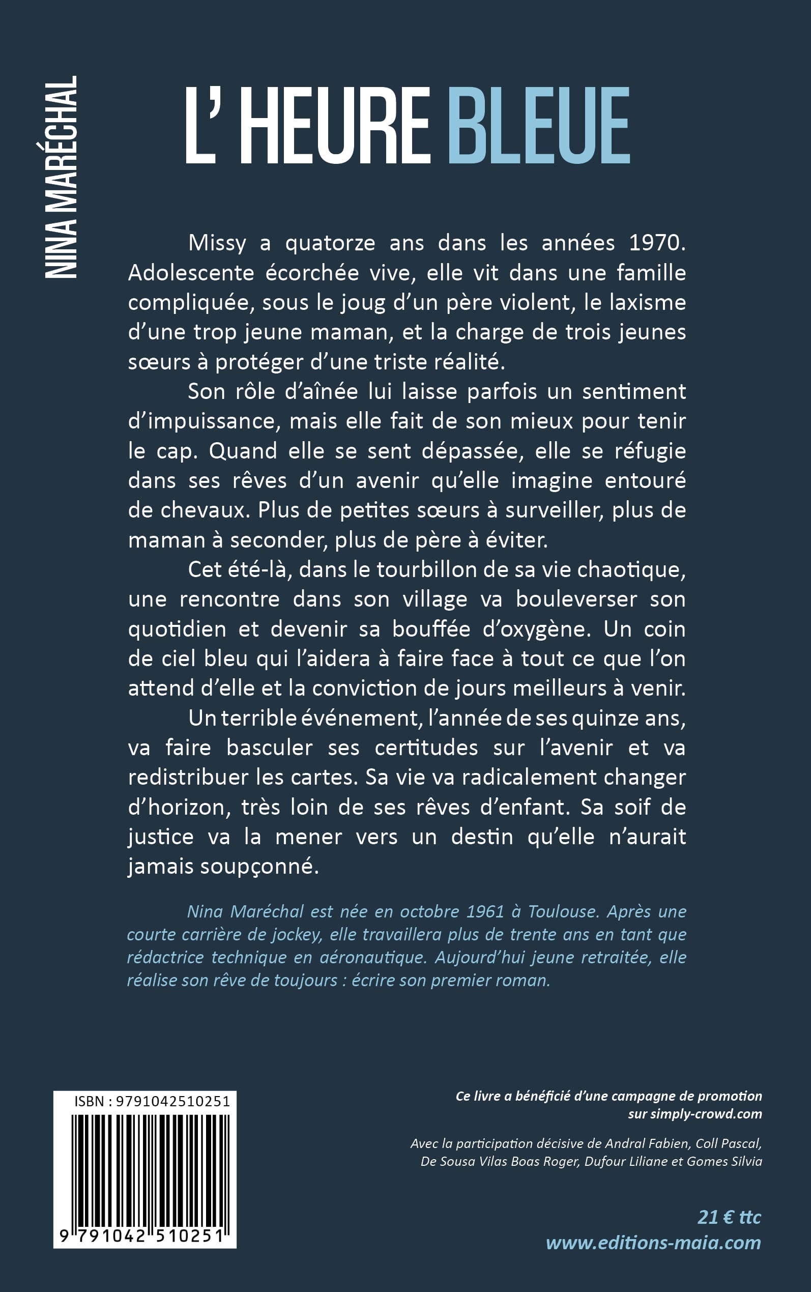 L’Heure bleue – Image 2