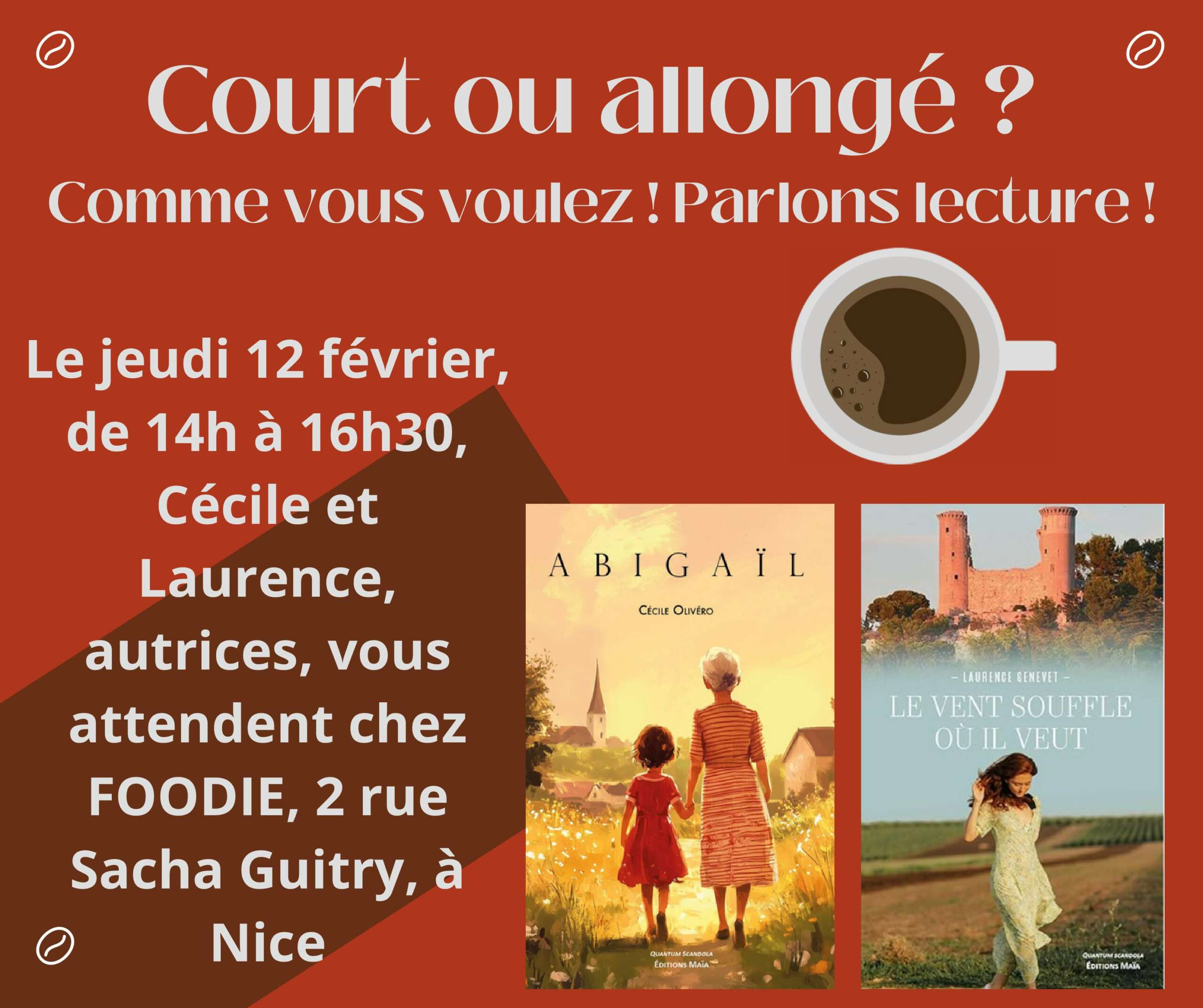 Abigaïl – Image 6