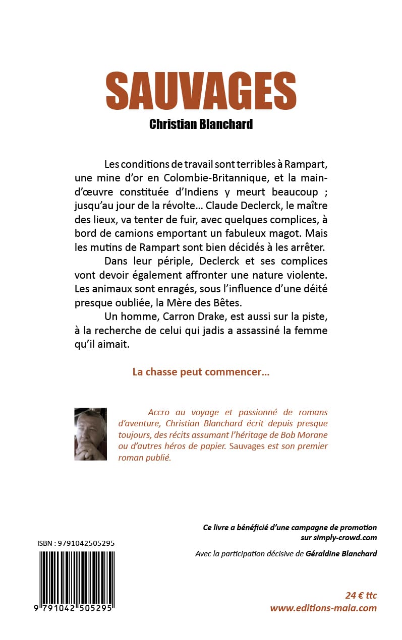 Sauvages – Image 2