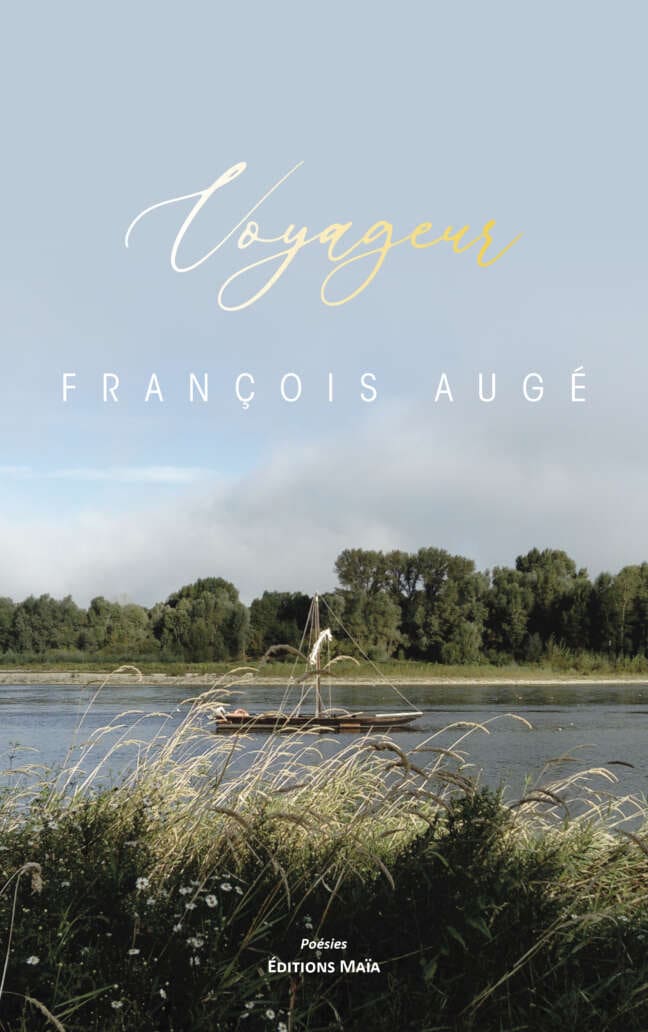 Voyageur - François Augé