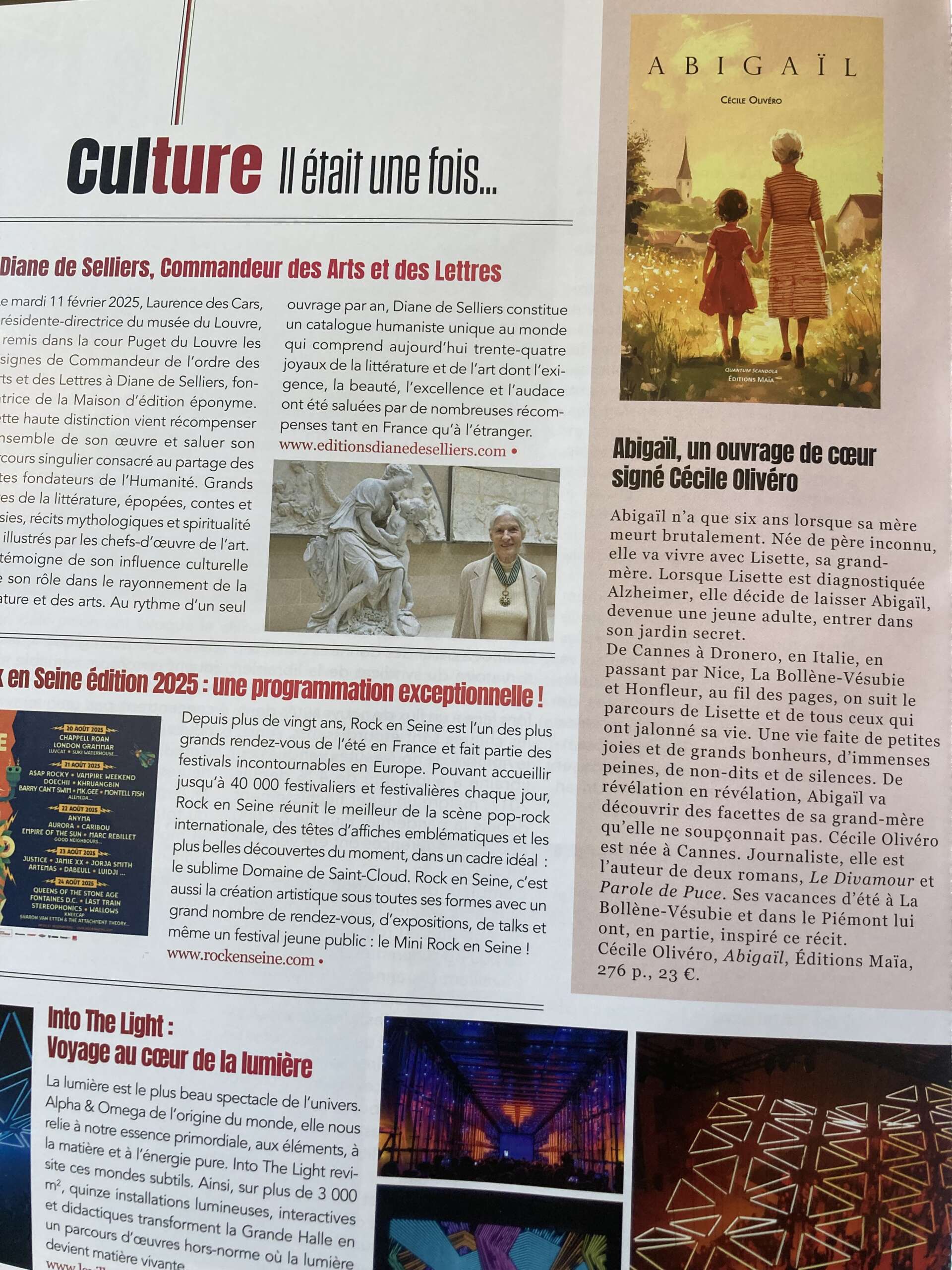 Abigaïl – Image 3