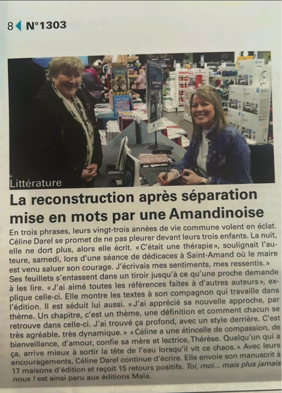 Toi, moi… Mais plus jamais nous ! – Image 3