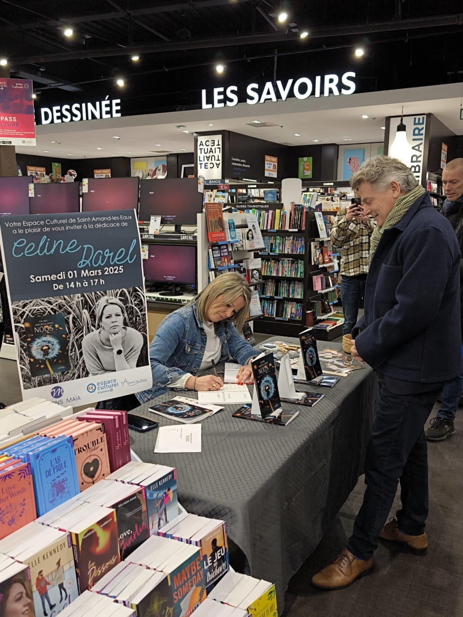 Toi, moi… Mais plus jamais nous ! – Image 5