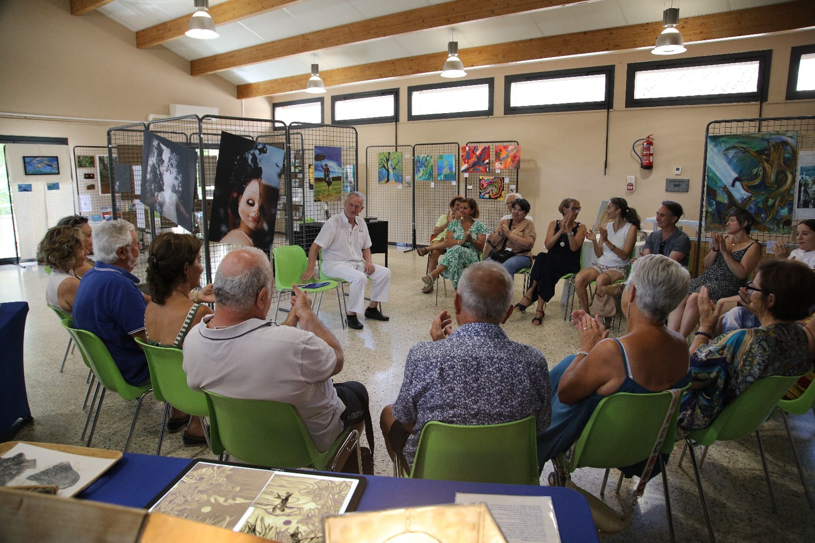 Les Saisissements de l'âme ! – Image 8