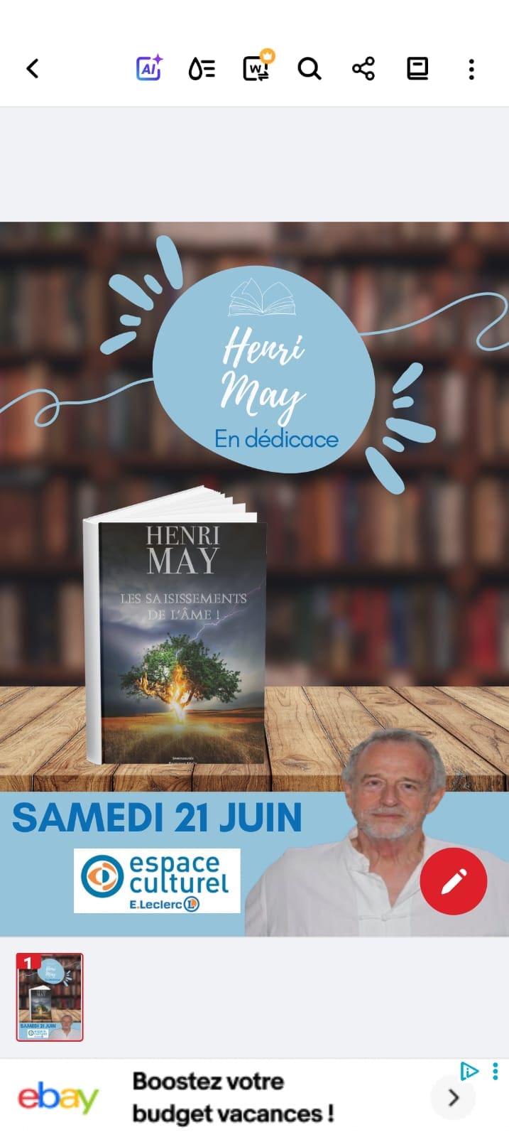 Les Saisissements de l'âme ! – Image 4