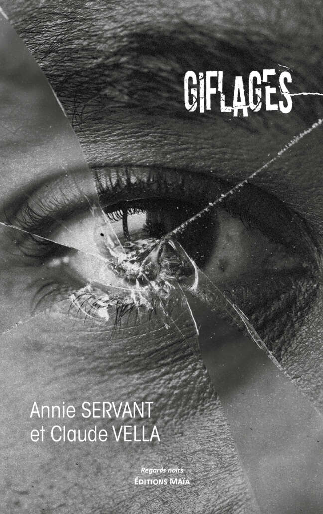 Annie Servant/Claude Vella Giflages