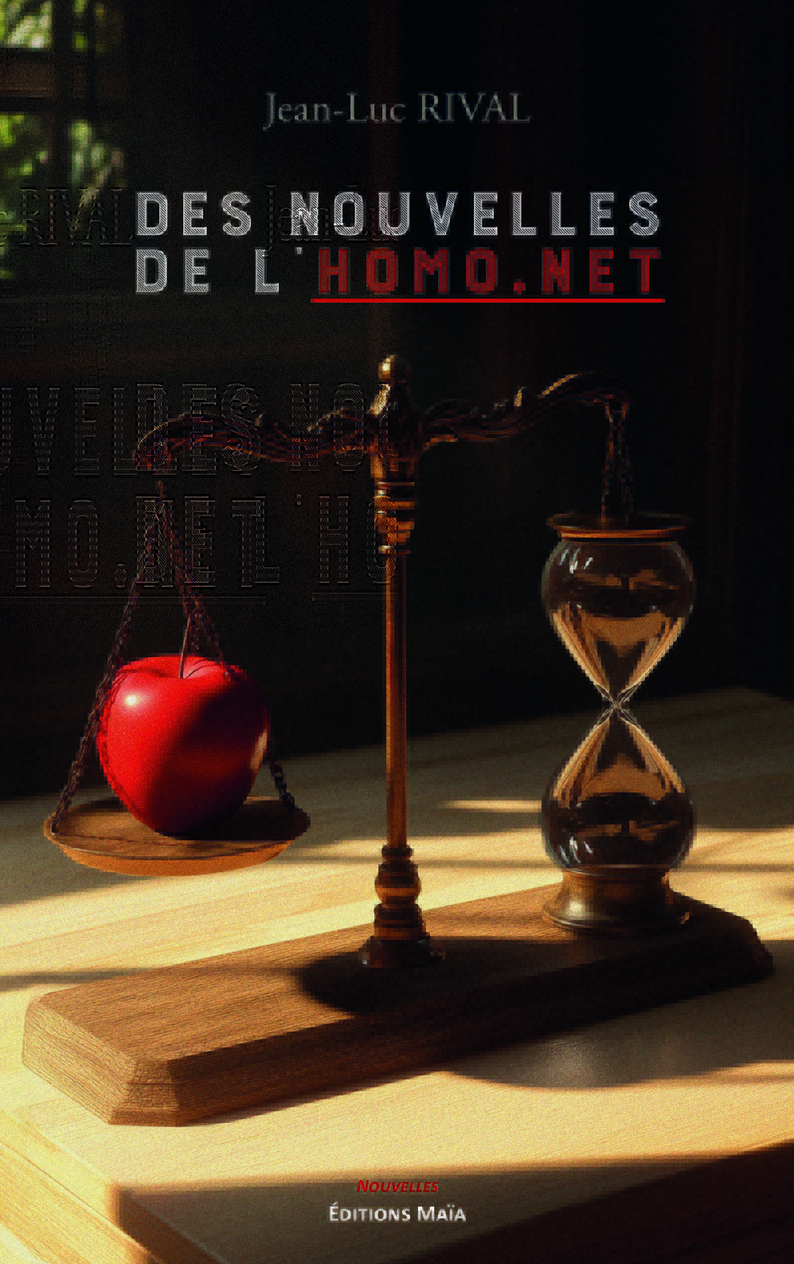 Jean-Luc RIVAL - Des nouvelles de l’homo.net