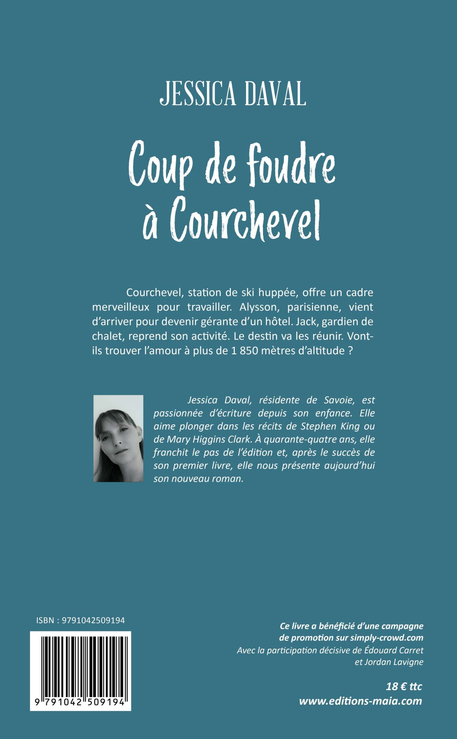 Coup de foudre à Courchevel – Image 2