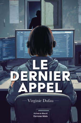 Virginie Dufau - Le Dernier Appel