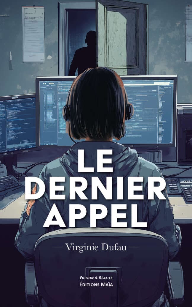 Virginie Dufau - Le Dernier Appel