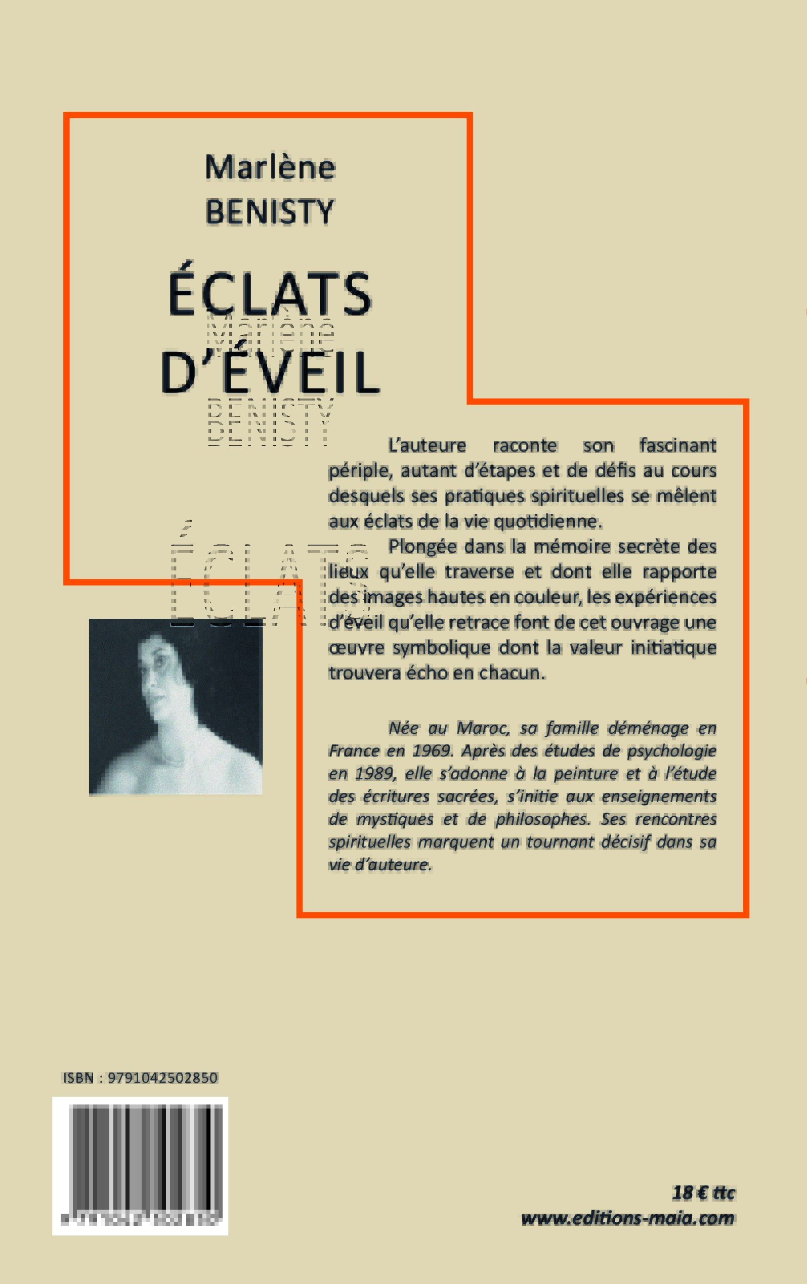 Éclats d'éveil – Image 2