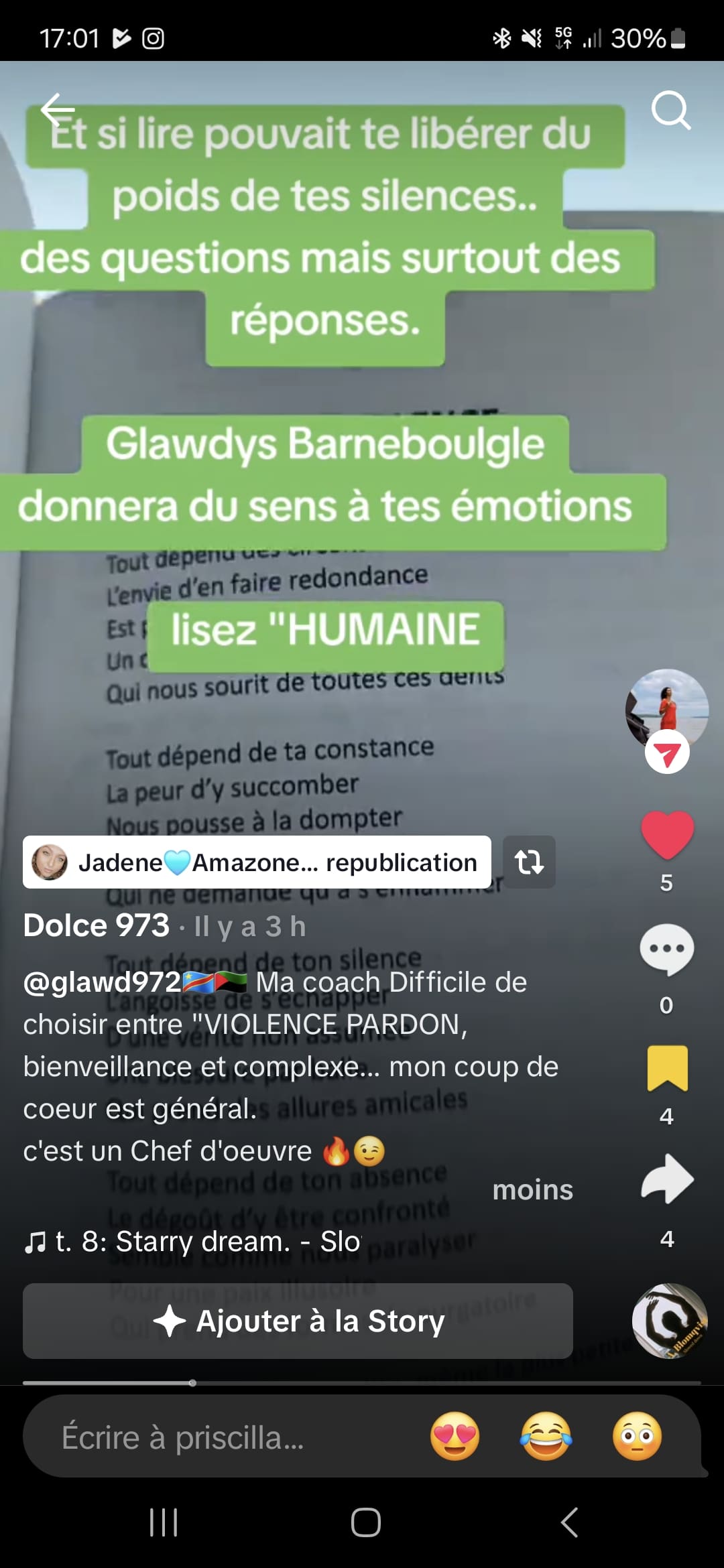 Humaine – Image 3