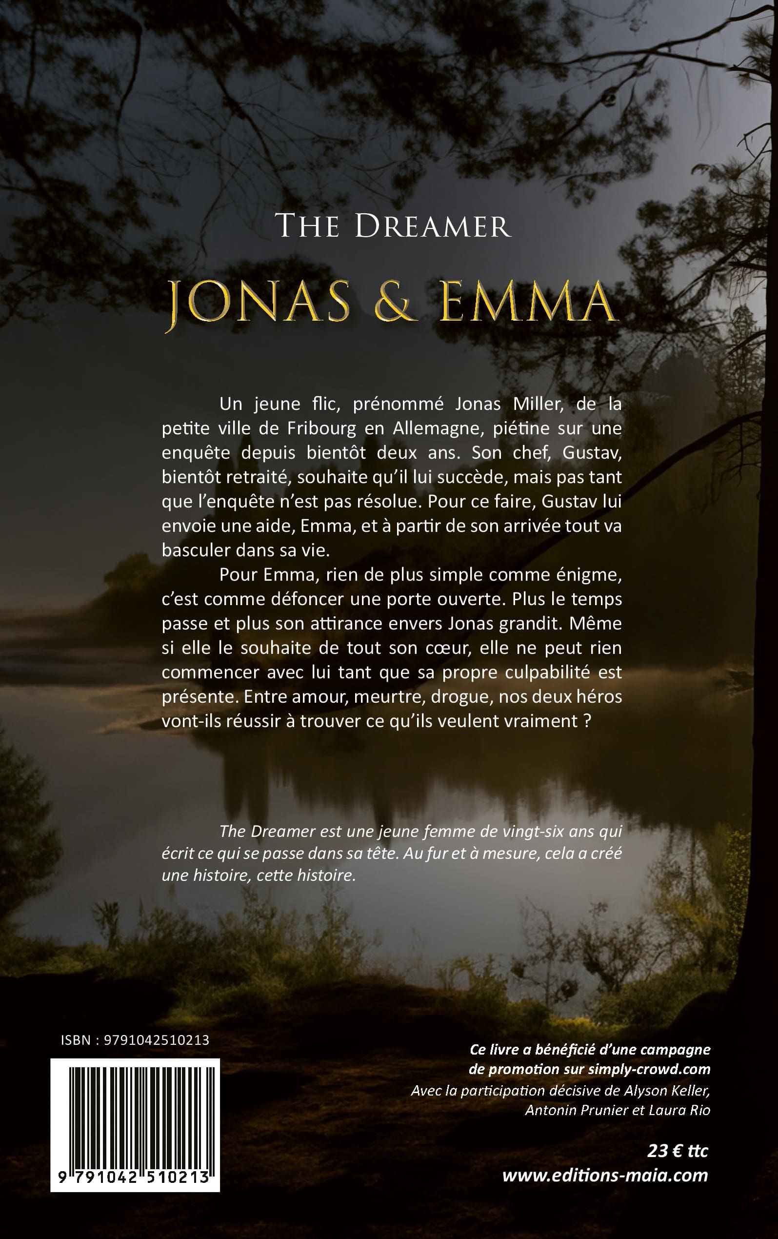 Jonas et Emma – Image 2