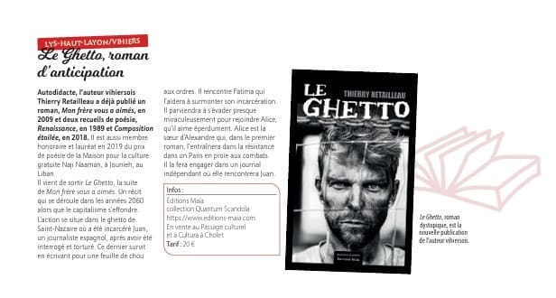 Le Ghetto – Image 4