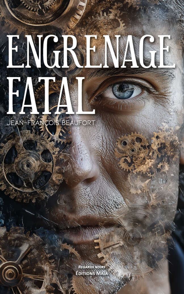 Jean-François Beaufort, Engrenage fatal