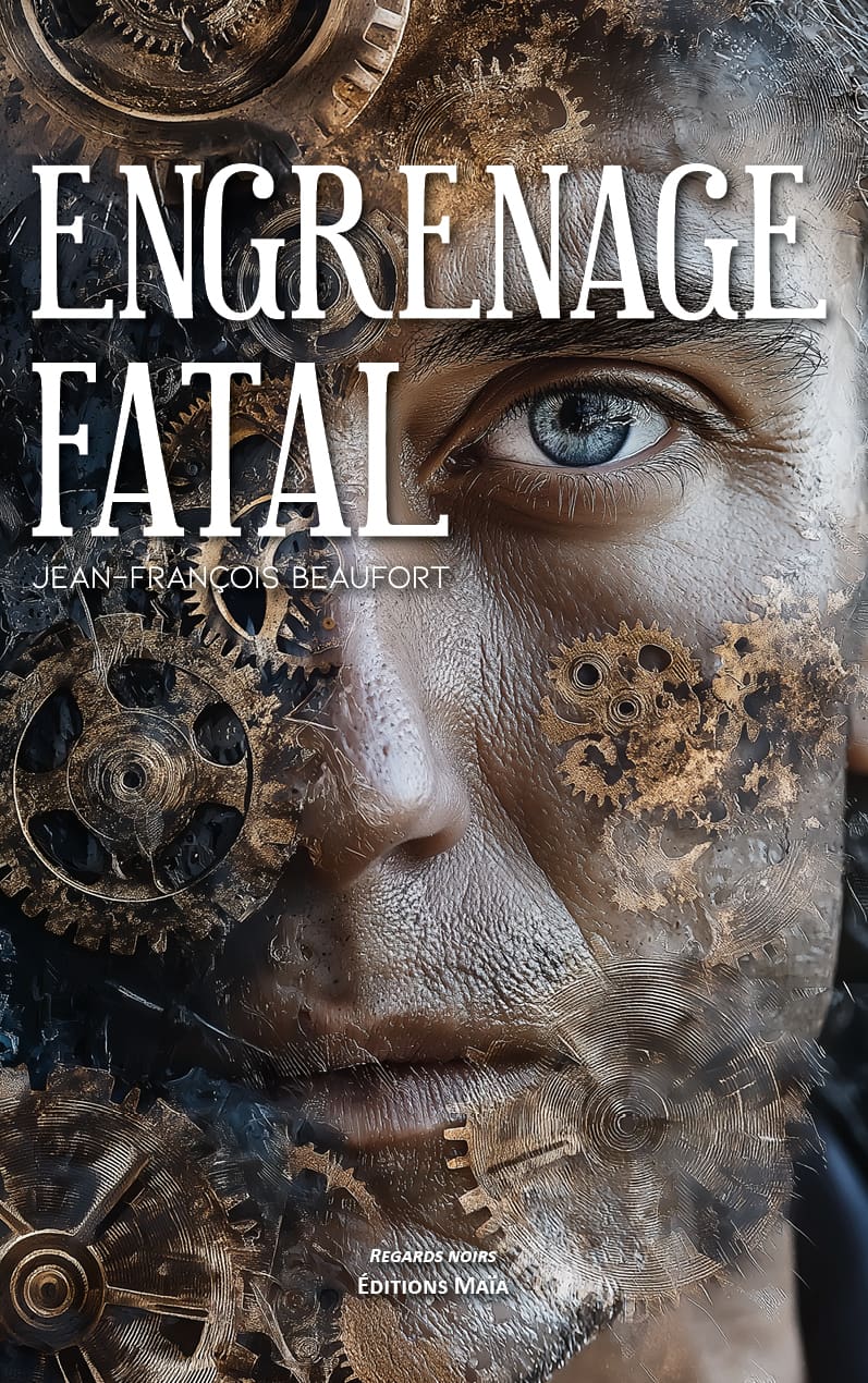 Jean-François Beaufort, Engrenage fatal