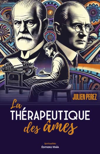 Julien Perez, La Thérapeutique des âmes