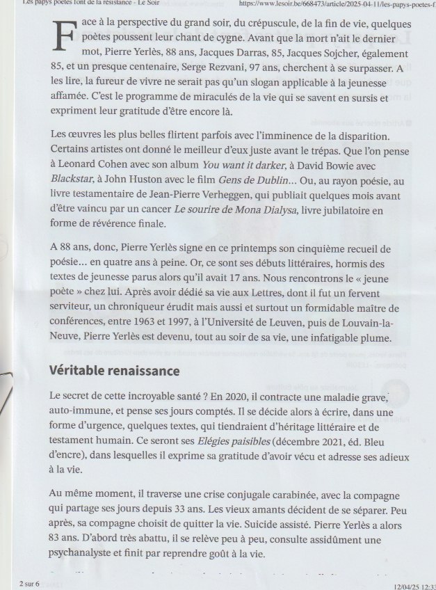 Couleurs de Chines – Image 5