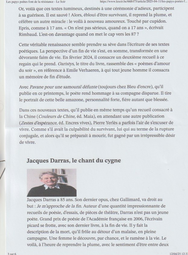 Couleurs de Chines – Image 4