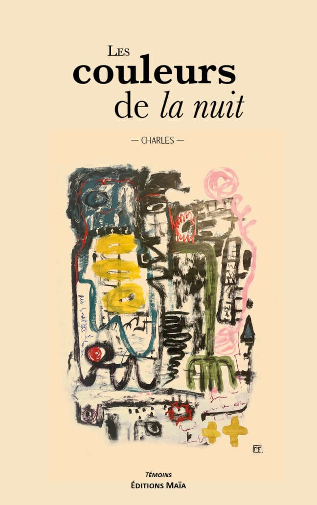 Charles, Les couleurs de la nuit