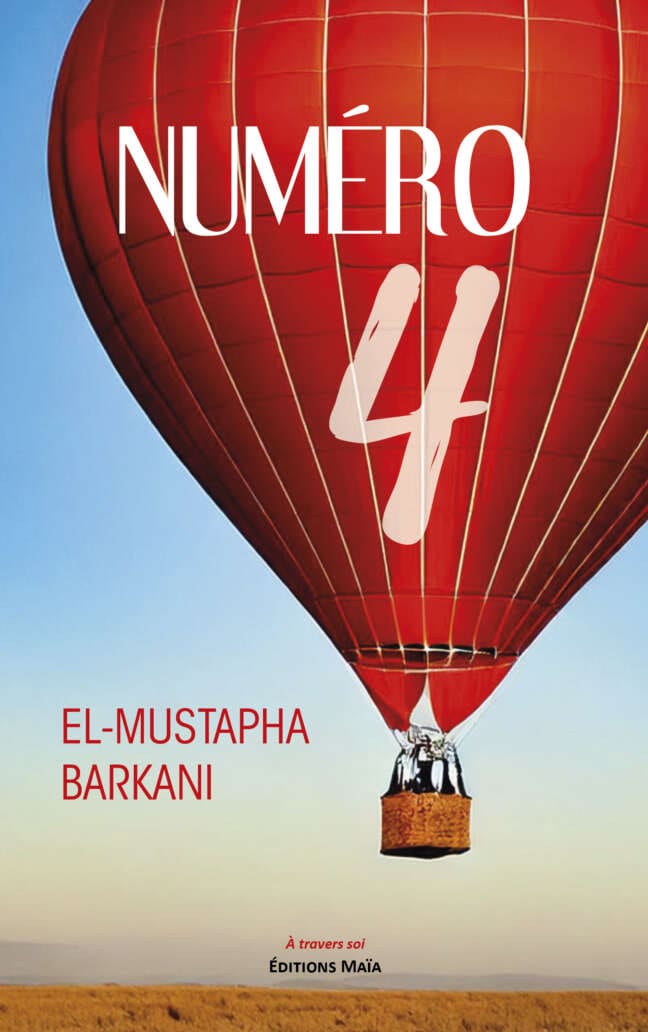 El-Mustapha Barkani, Numéro 4
