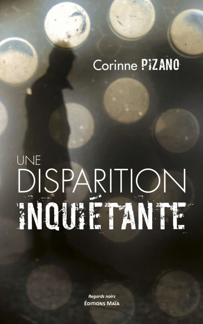 Corinne Pizano, Une disparition inquiétante