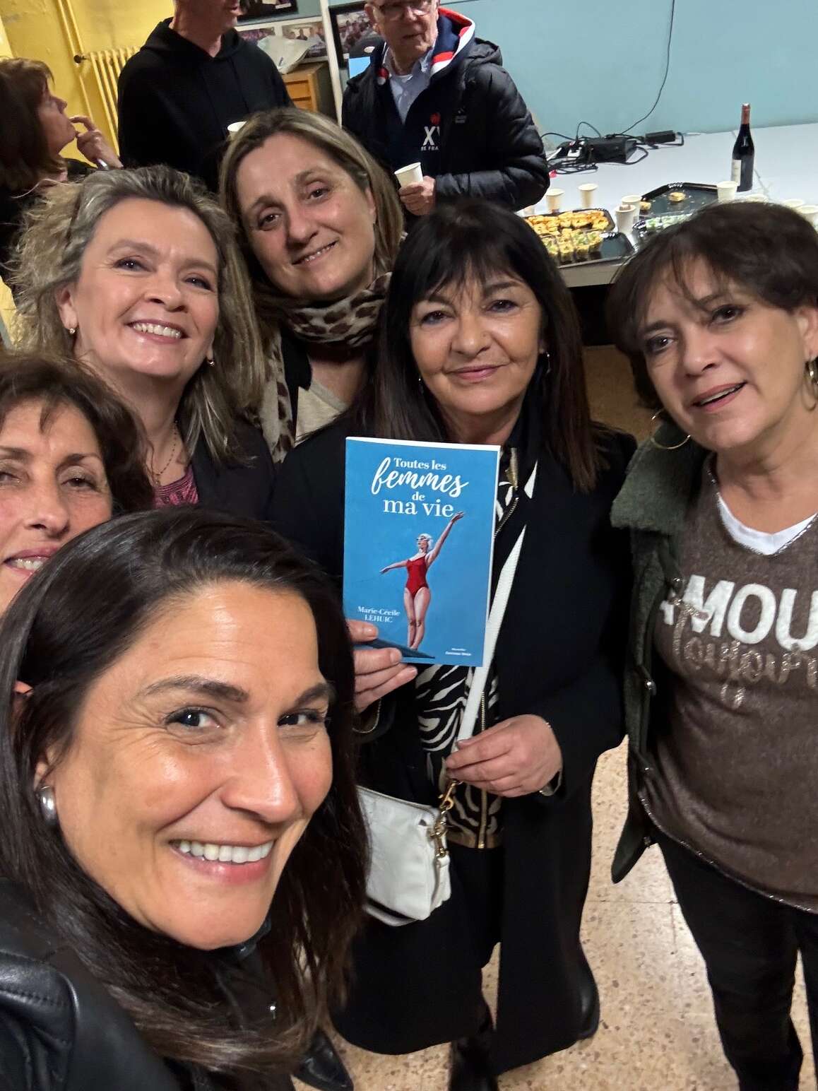 Toutes les femmes de ma vie – Image 7