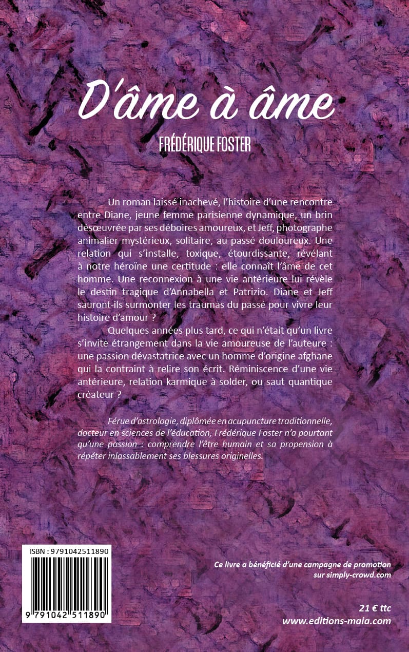 D'âme à âme – Image 2