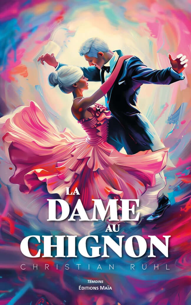 Christian Ruhl, La Dame au chignon