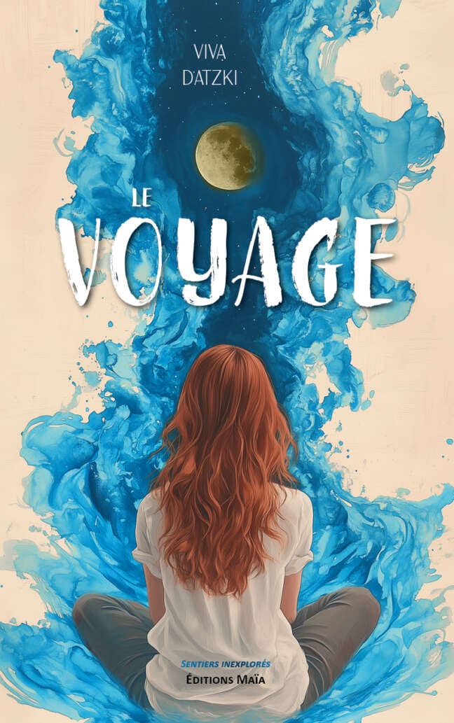 Viva Datzki - Le Voyage