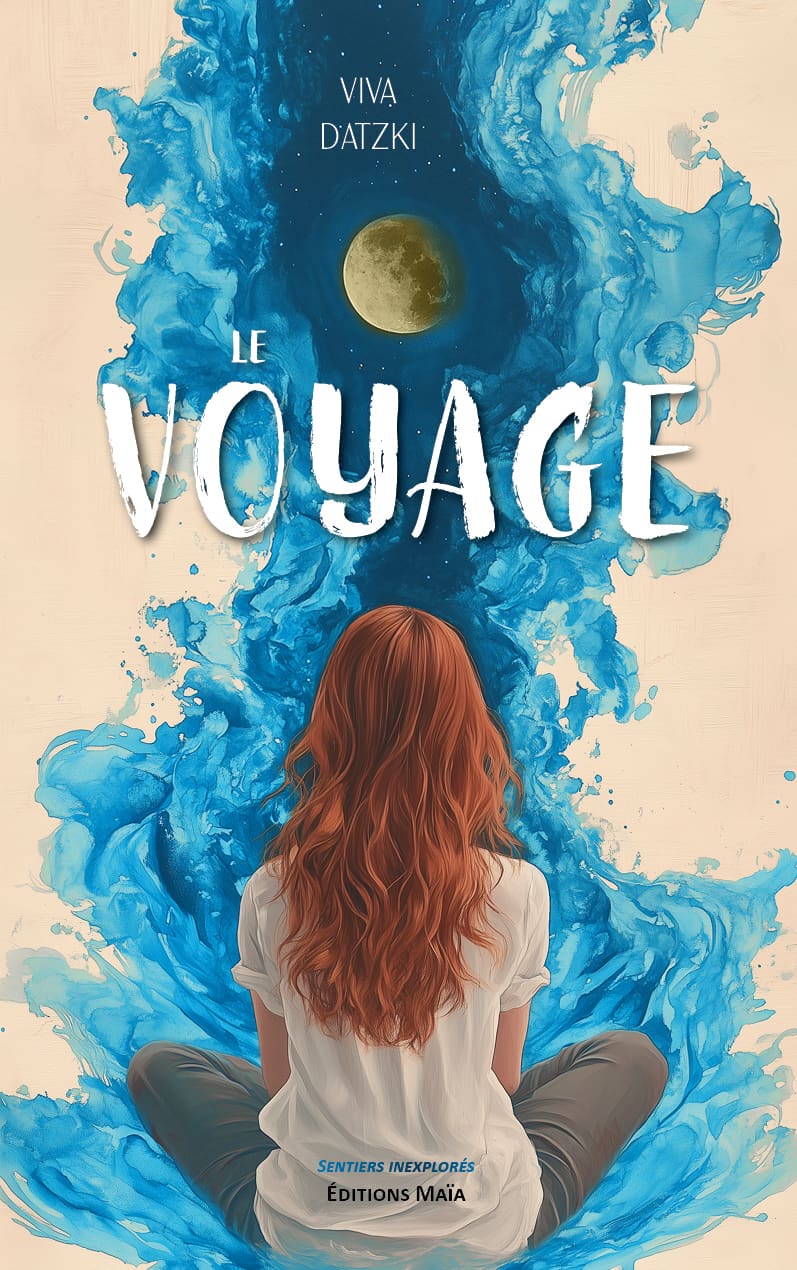 Viva Datzki - Le Voyage