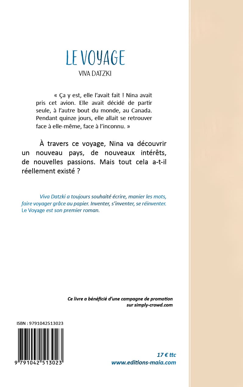 Le Voyage – Image 2