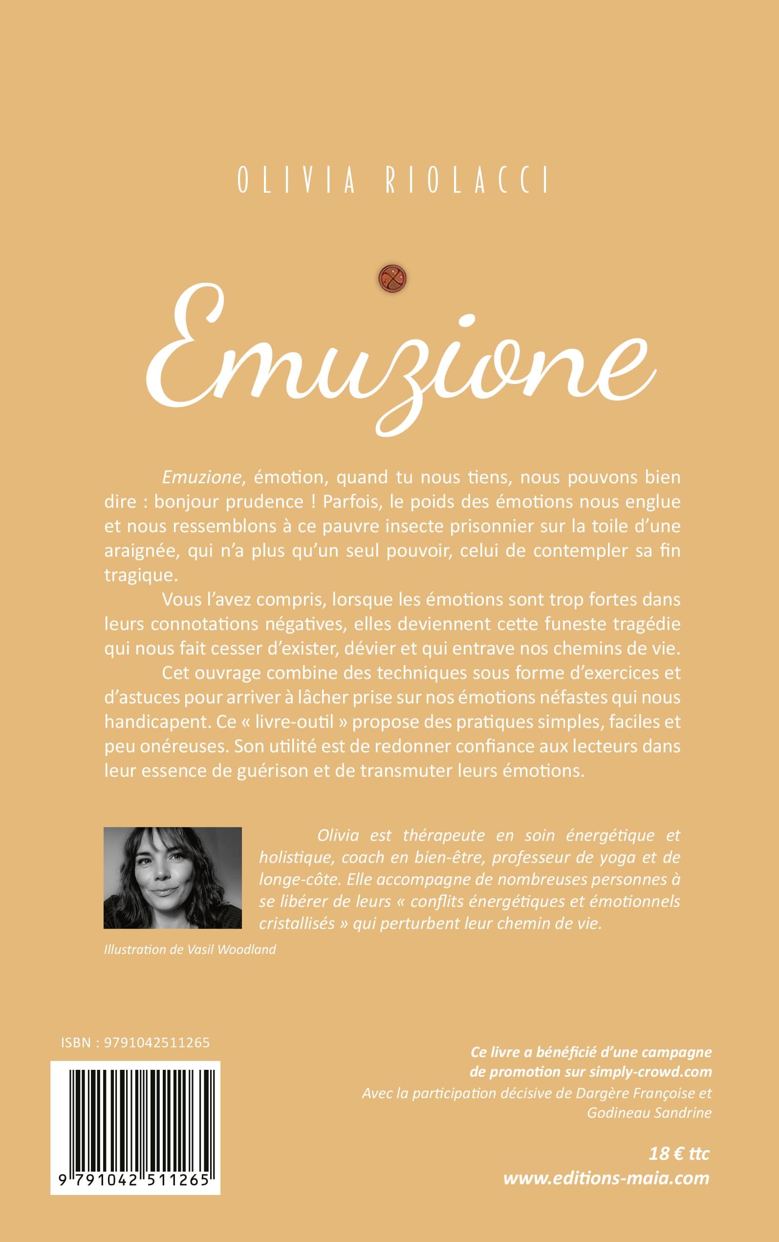 Emuzione – Image 2