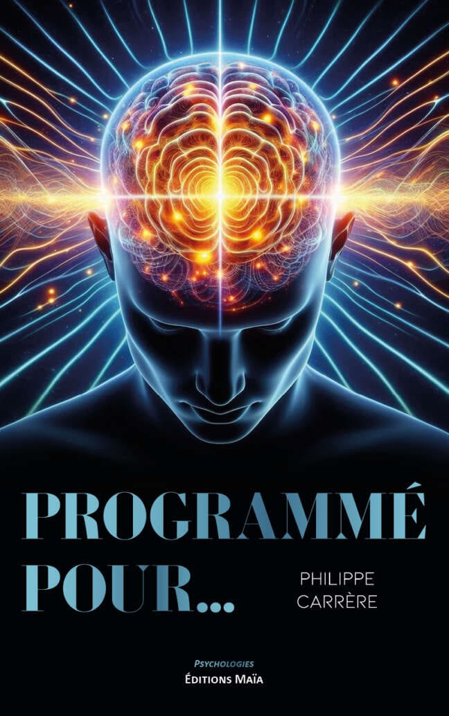 Philippe Carrère, Programmé pour...