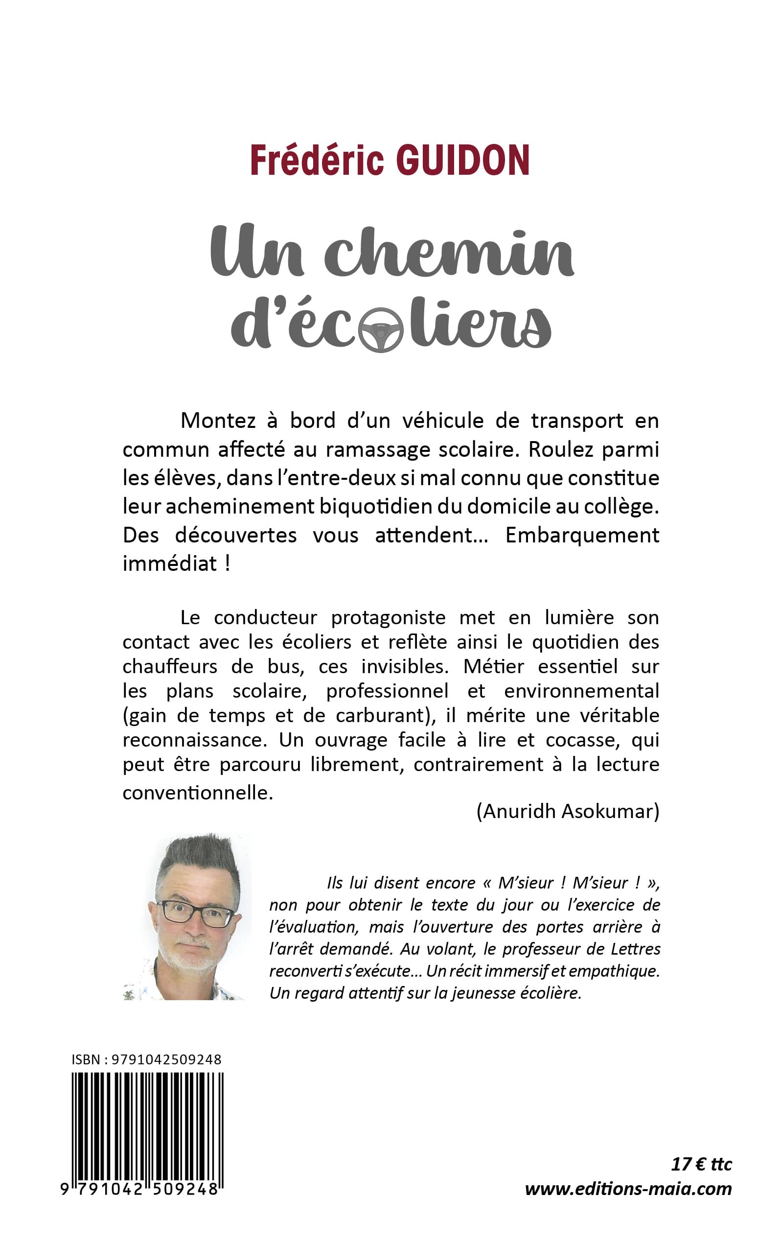 Un chemin d'écoliers – Image 2