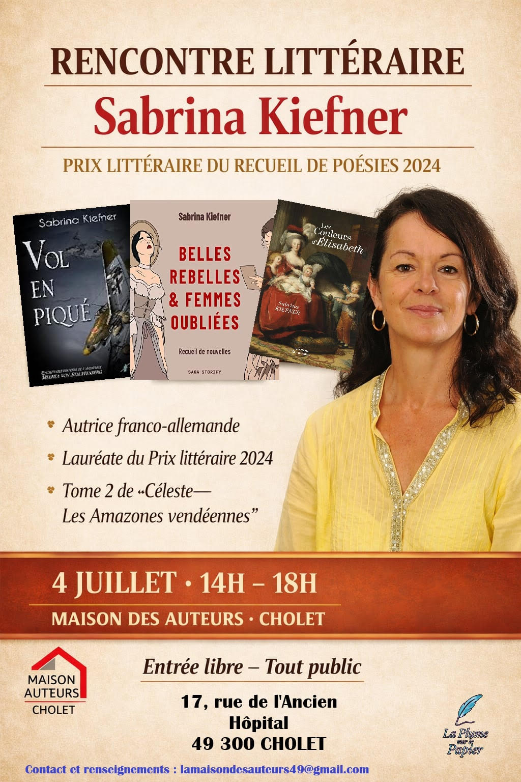 Les Couleurs d'Élisabeth – Image 4