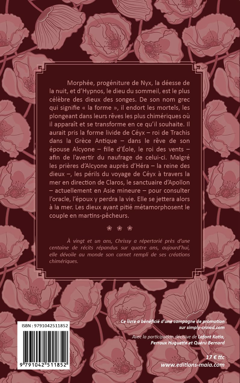Dans les bras de Morphée – Image 2