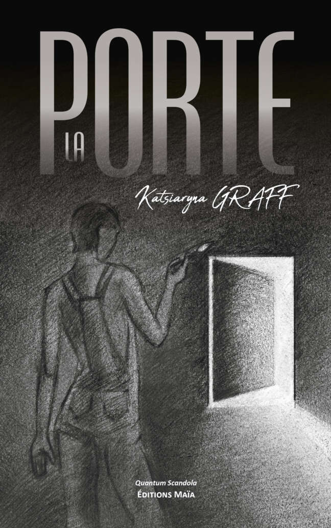 Katsiaryna Graff - La Porte