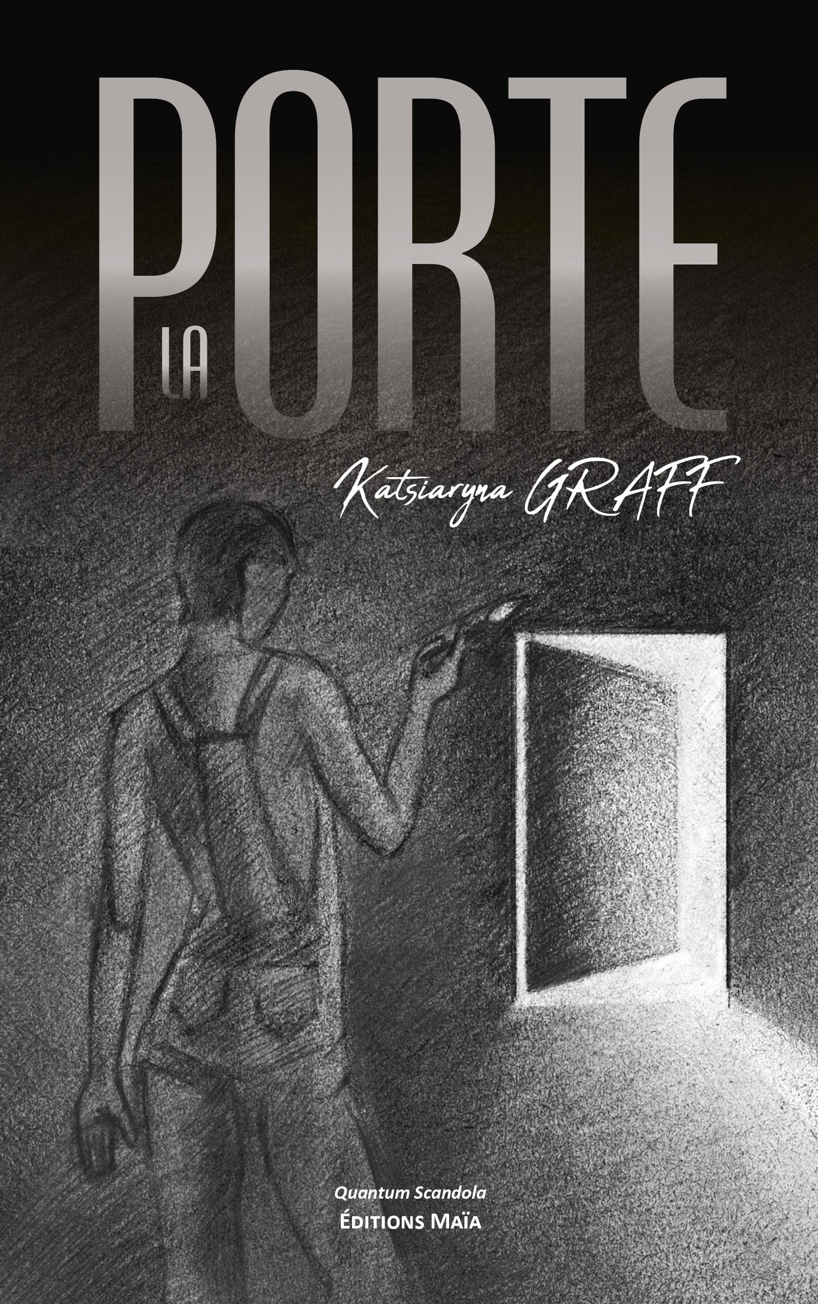 Katsiaryna Graff - La Porte
