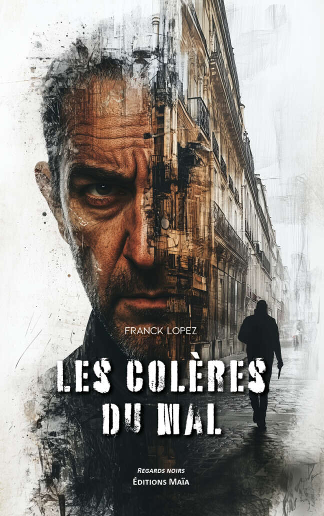 Franck Lopez, Les Colères du mal