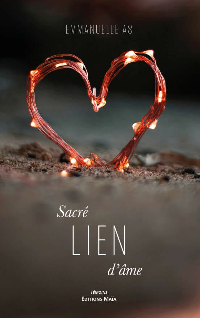 Emmanuelle AS - Sacré lien d'âme