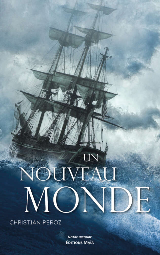 Christian Peroz, Un nouveau monde