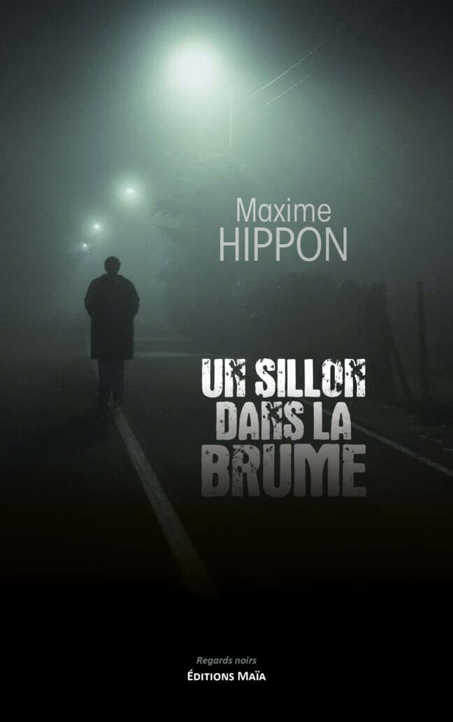 Maxime Hippon, Un sillon dans la brume